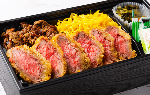 お弁当