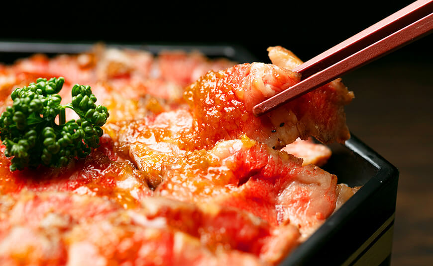 お弁当