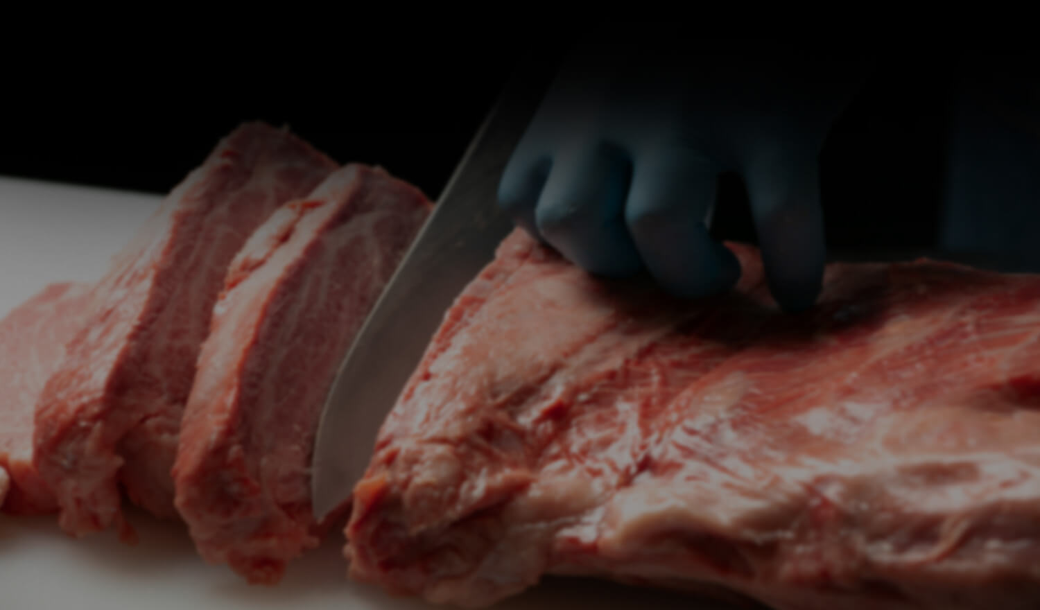 肉