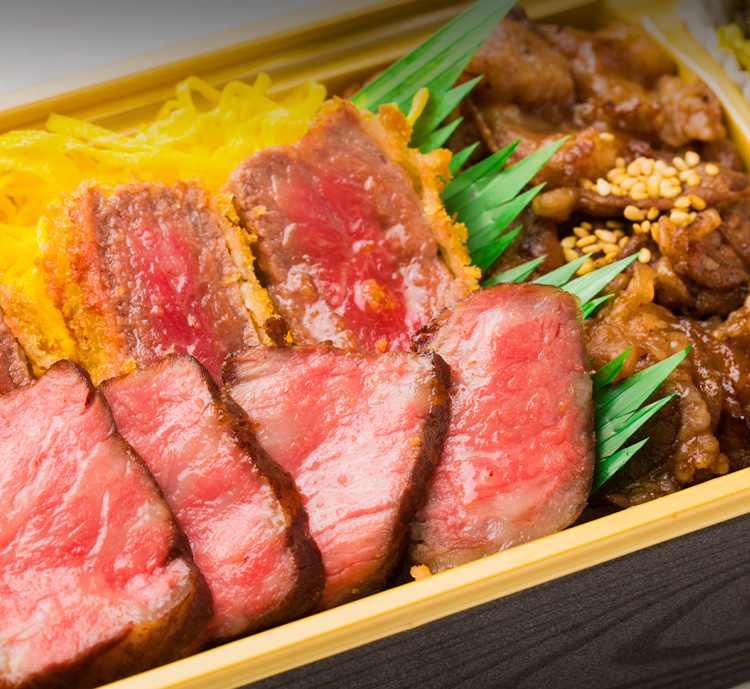 お弁当