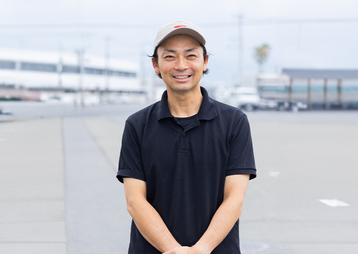代表